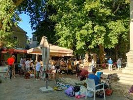 Trebinje - Bosna Herzegovina